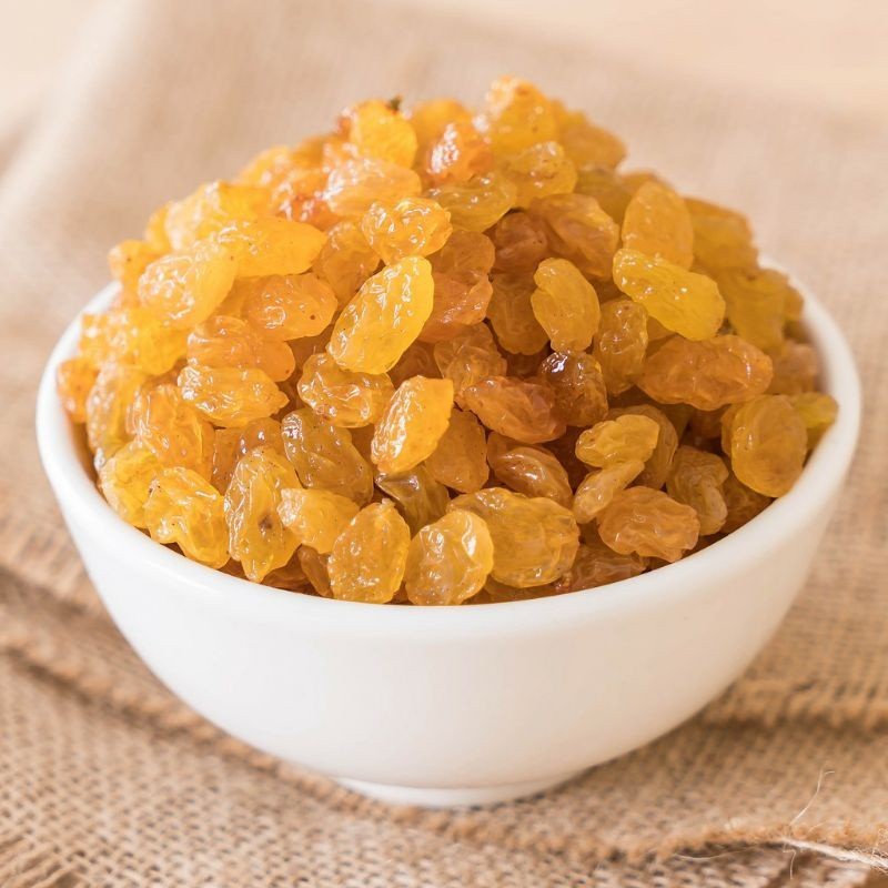 

Kismis Golden Raisin Premium / Kismis Manis