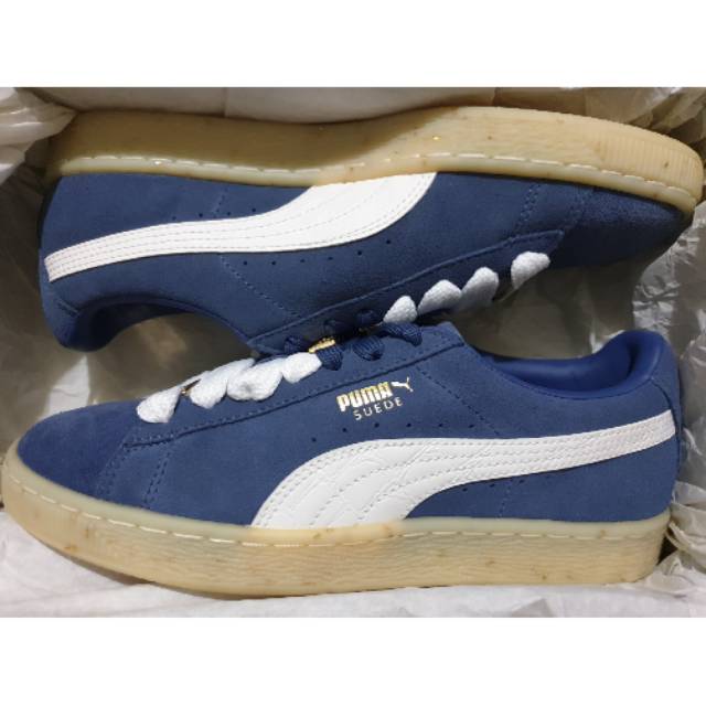 Puma Suede Classic Bboy Fabolous