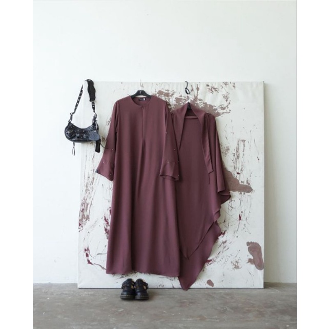 FK Long Triangle Aljenna