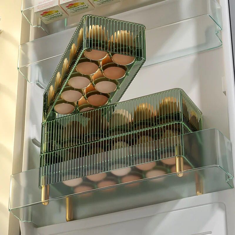 Tempat Telur / Penyimpanan Telur / Egg storage