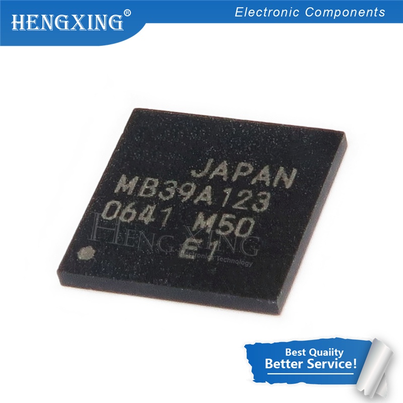 10pcs Ic MB39A123 39A123 QFN-44