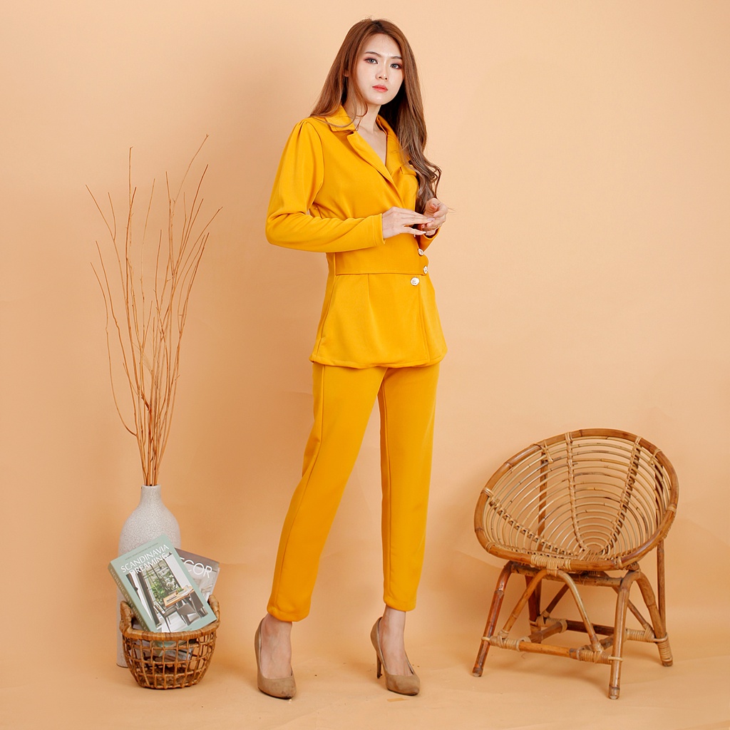 #071,  STELAN BAHAN SCUBA POLOS