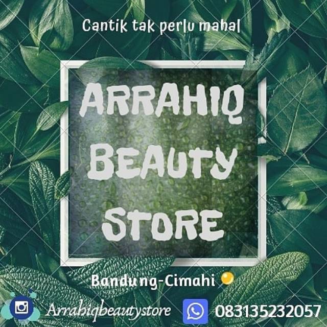 arrahiqbeautystore