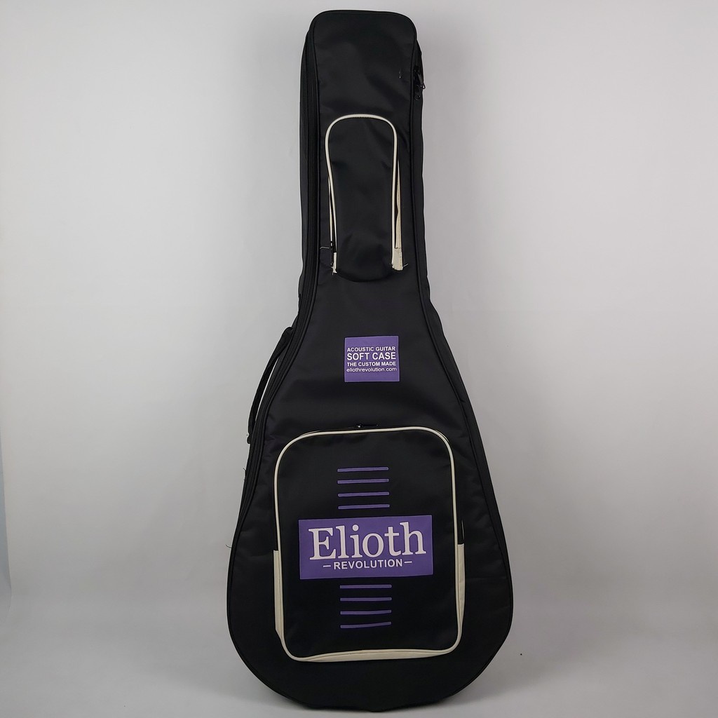 SEMIGIGBAG GITAR AKUSTIK ELIOTH