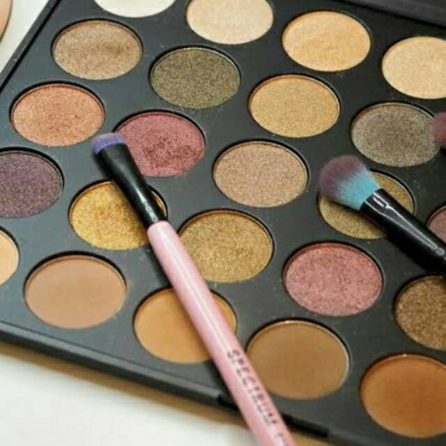 Morphe 35f fall into frost