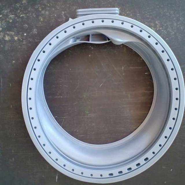 DOOR GASKET MESIN CUCI ELECTROLUX TIPE BARU