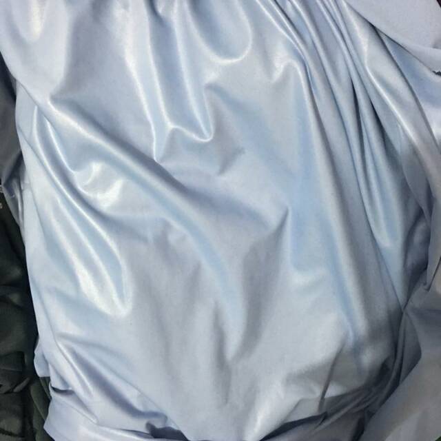 Kain polyester