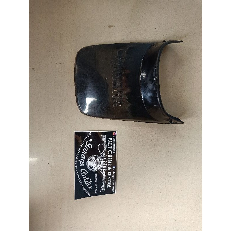 cepet spakbor Yamaha l2s/l2g