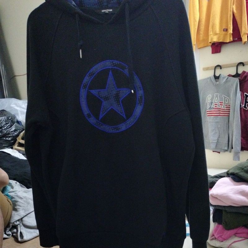 PL HODIE CONVERSE