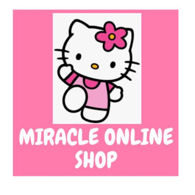 miracleonlineshop