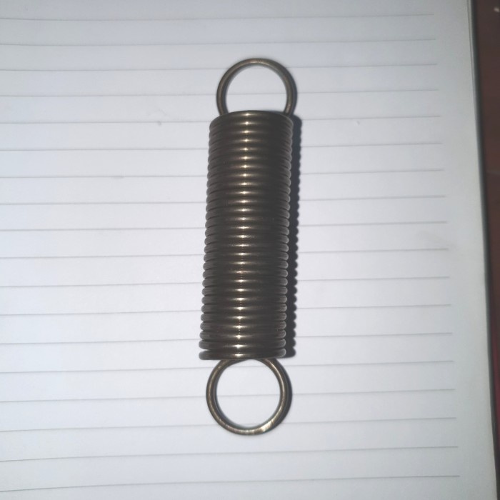 Per Mesin Cetak Bakso Spring Mesin Pencetak Bakso