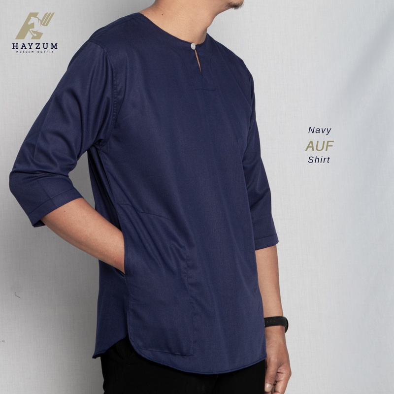 Auf Shirt by Hayzum.id