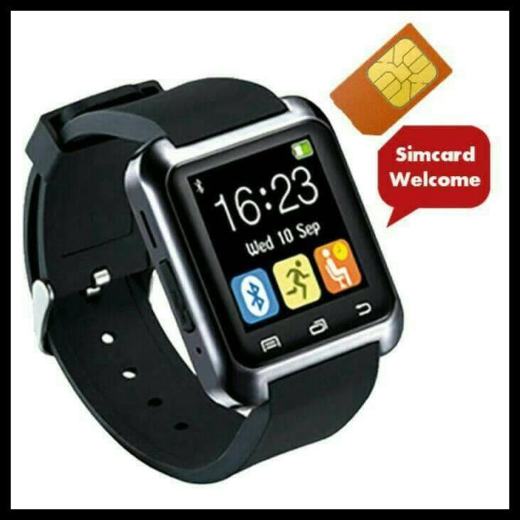 Diskon Special Jam Tangan Anak Hp Smartwatch Smart Watch Kado Anak Ulang Tahun Xiaomi