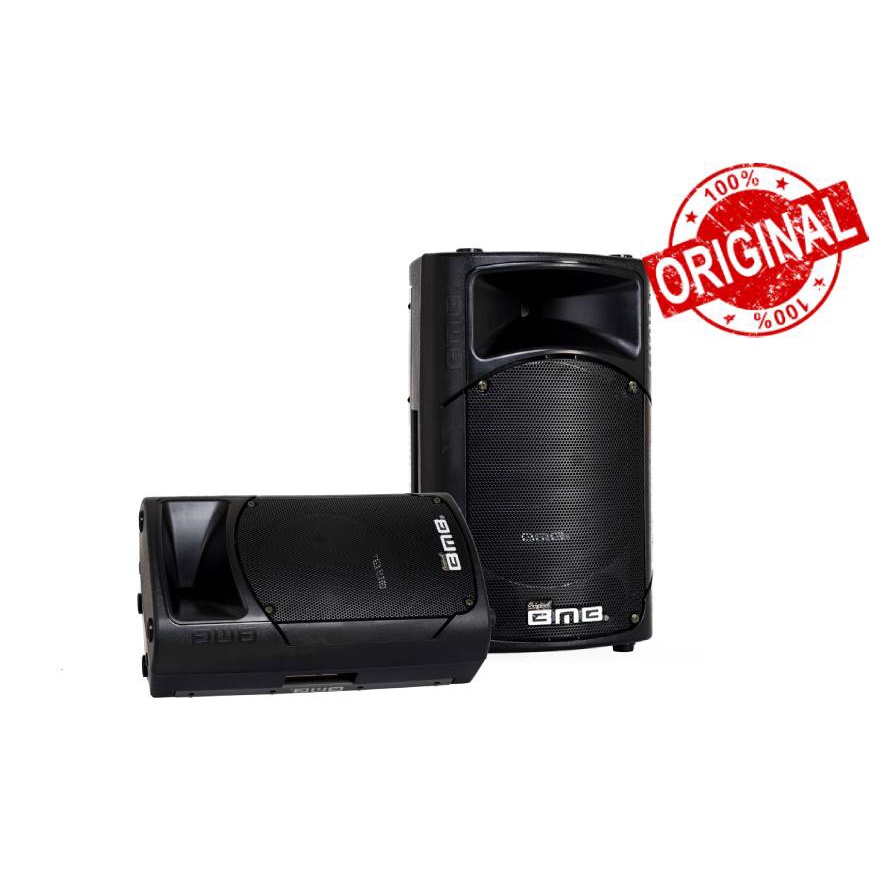Speaker Aktif BMB MN 115 A / BMB MN 115A / BMB MN-115A Orinal
