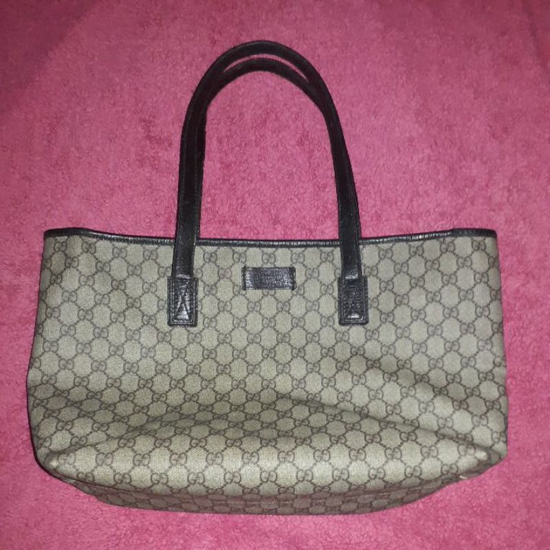 Tas Gucci  Preloved