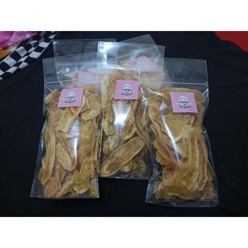 

keripik pisang