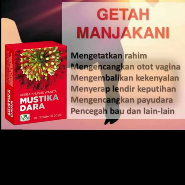 Mustika dara hni hpai