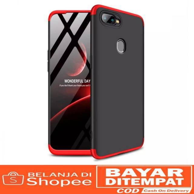 Oppo A5s Original Gkk Full Protection Case Oppo A5s Casing