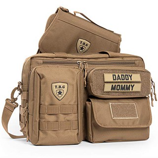 espidoo diaper bag