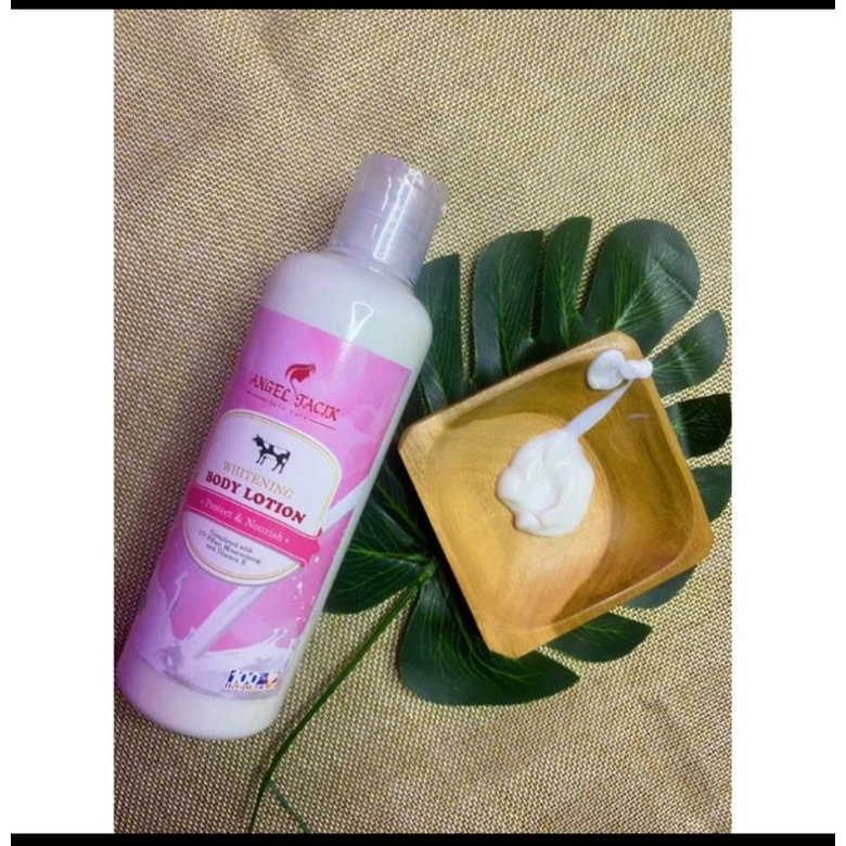 BODY LOTION ANGEL TACIK//HAND BODY ANGEL TACIK