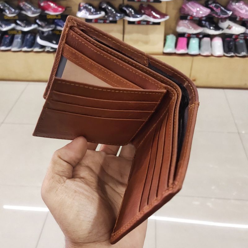 DOMPET KULIT PRIA IMPORT DOMPET LEVIS KICKERS MARLBORO TIMBERLAND DOMPET LIPAT PRIA DOMPET LAKI LAKI