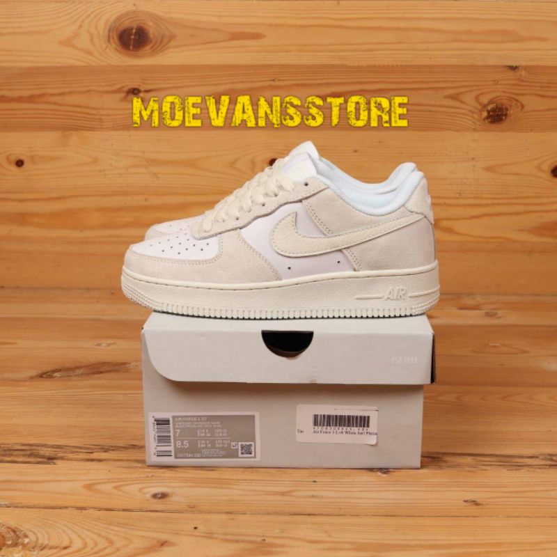 air force sail platinum