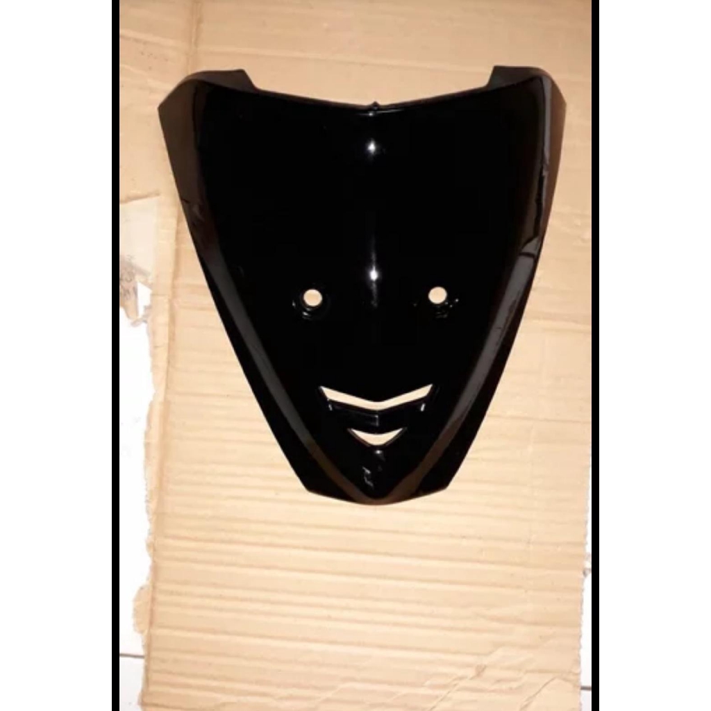 Tameng dasi karisma x karisma d hitam