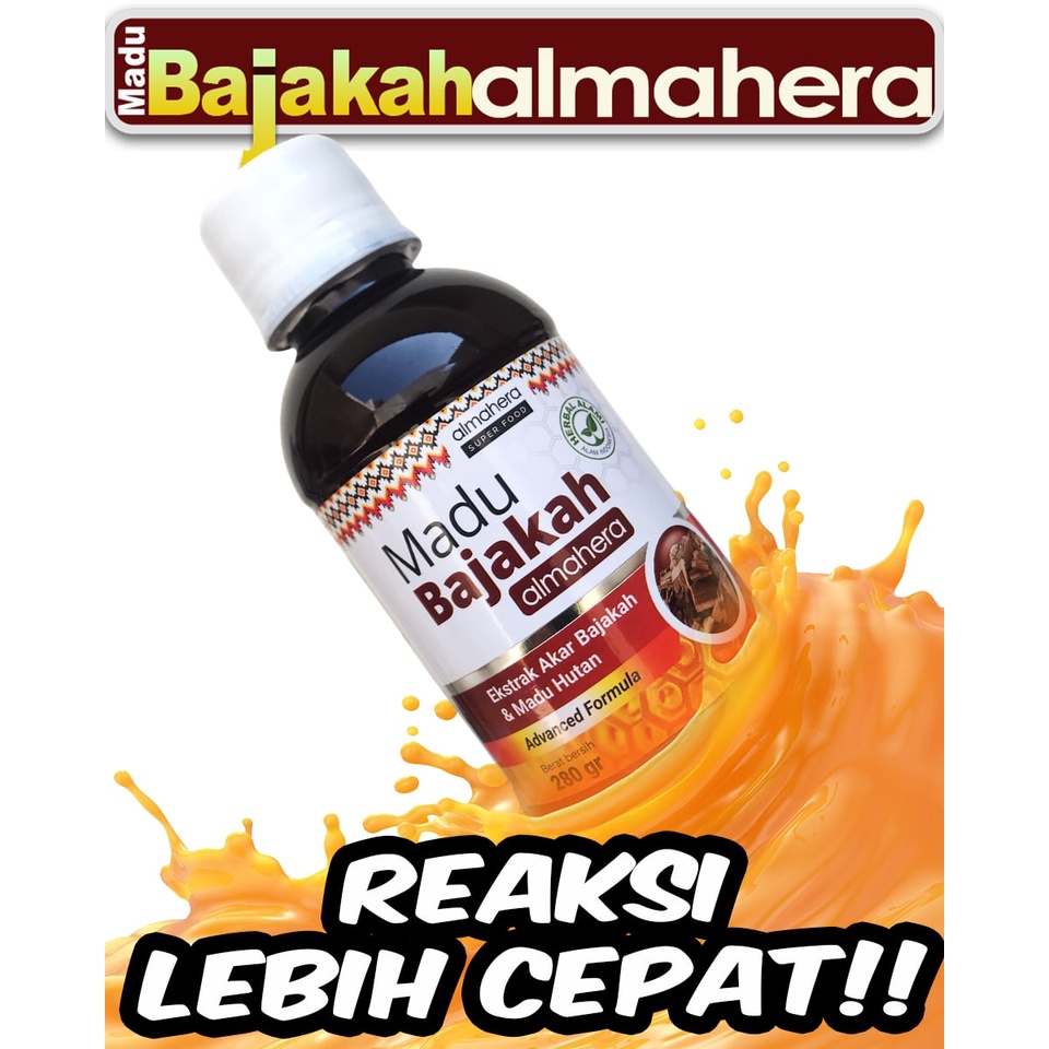 

% !!! Madu Bajakah Borneo Almahera - Ampuh Atasi Kanker, Stroke, Benjolan/Tumor/Getah Bening, dan Penyakit Kronis