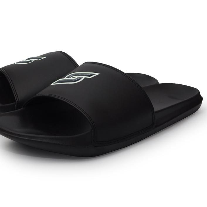 ☂ Sun Casual - Sandal - SS Black ➮