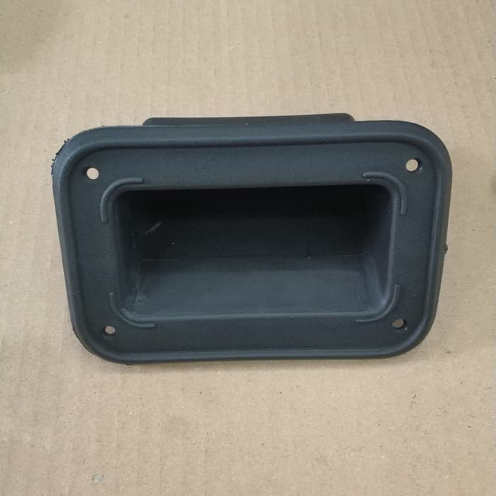 Handle box speaker kecil plastik / handle slop / handle segi