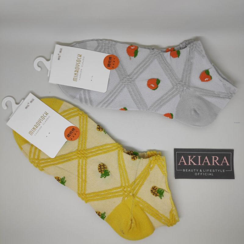 kaos kaki korea/kaos kaki semata kaki/kaos kaki motif