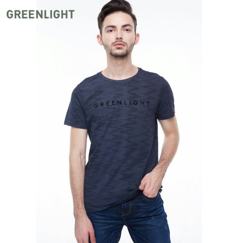 GREENLIGHT Men Tshirt