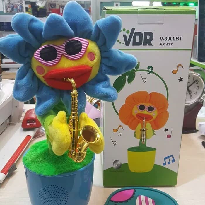 LTI85 Speaker VDR V 3900 BT