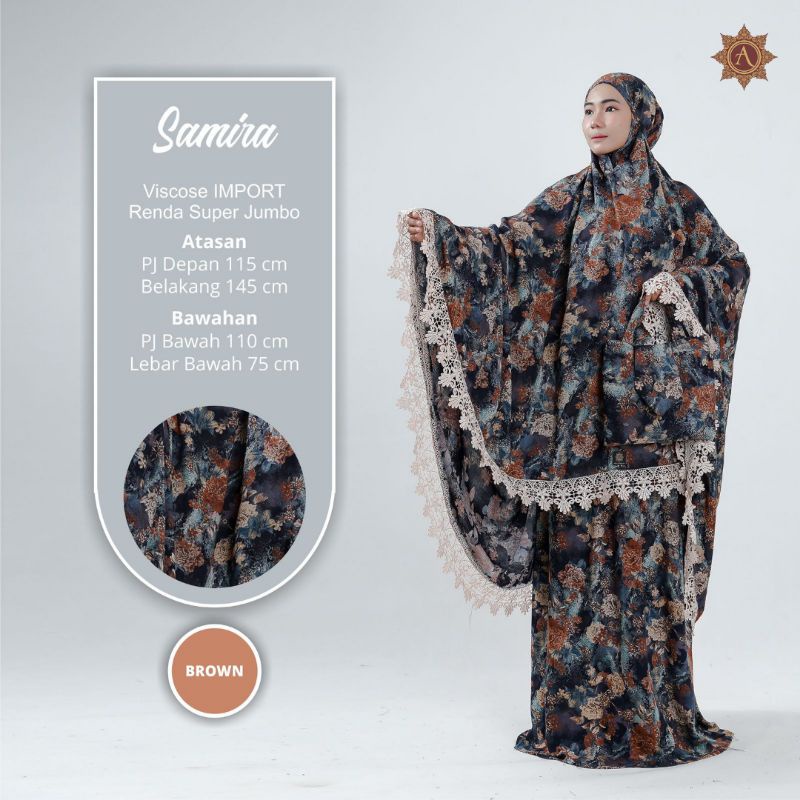 MUKENA EXCLUSIVE / MUKENA RAYON JUMBO / MUKENA BALI / MUKENA RENDA PREMIUM / MUKENA RENDA BALI