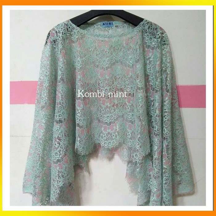 MS - Cape brukat premium