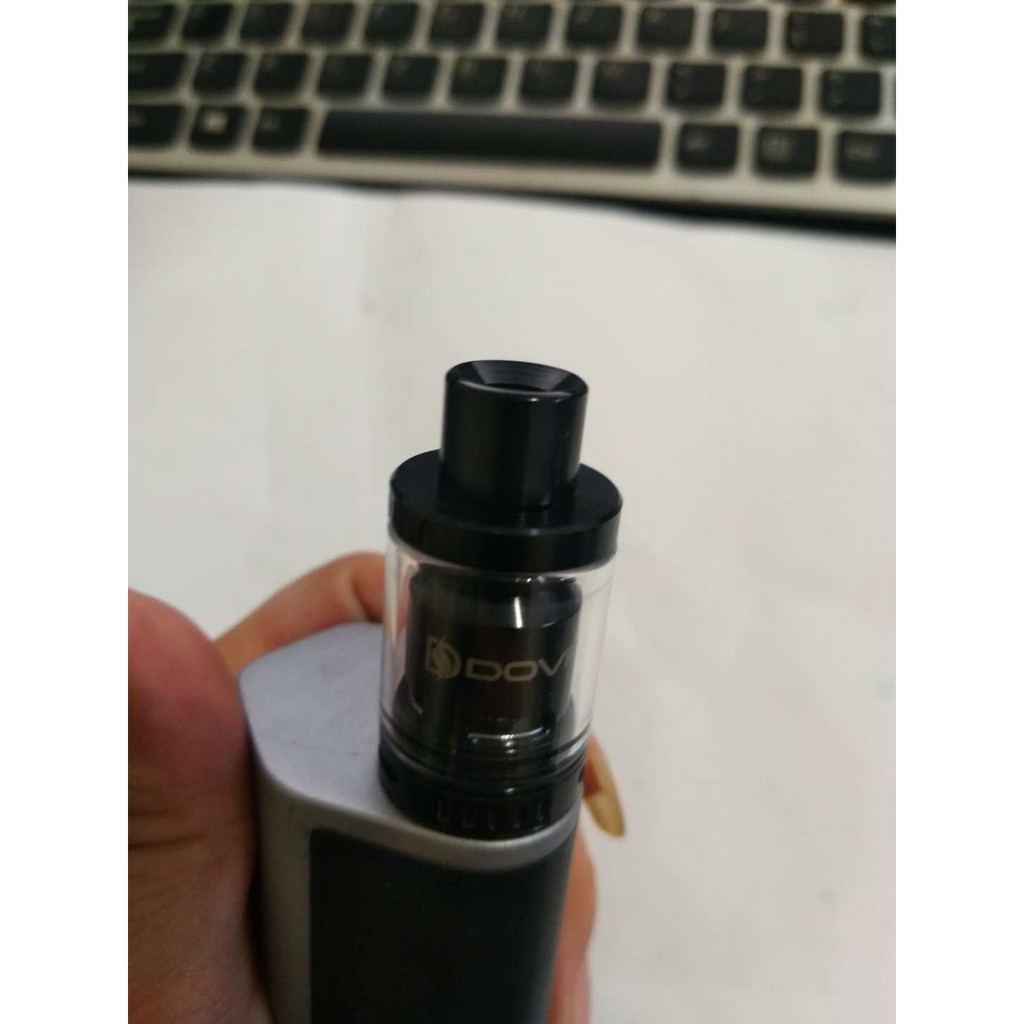 rta bushido  dovpo 22mm atomizer