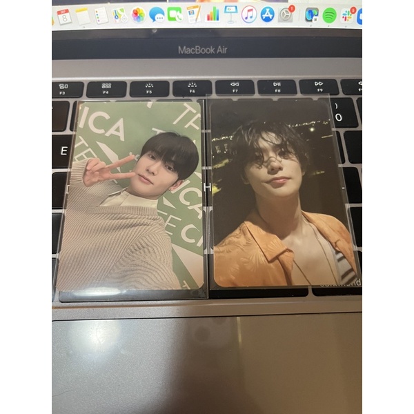 pc jaehyun seoul city dan nature republic matcha (natrep)