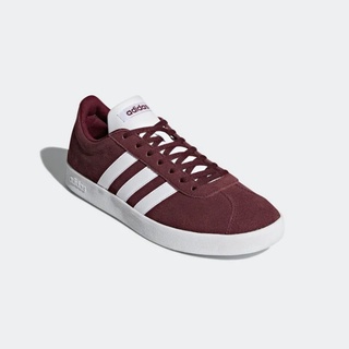 adidas vl court red