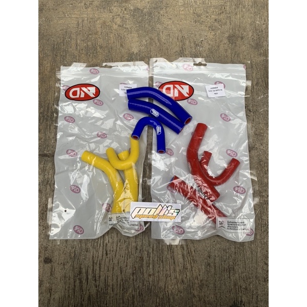 SELANG SAMCO RADIATOR VARIO 125/150, ADV & PCX 160