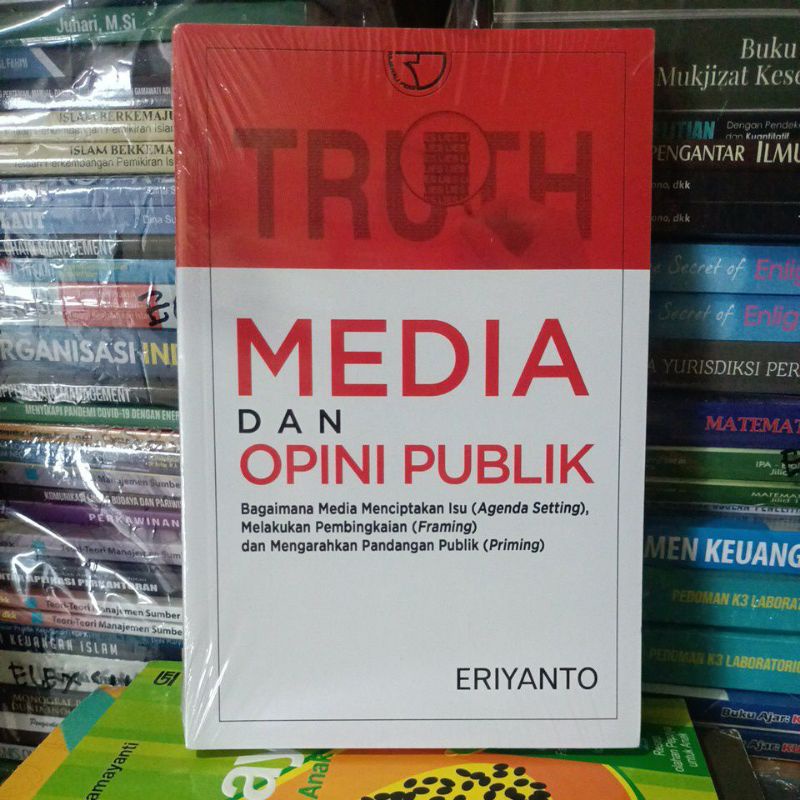 

original buku media dan opini publik