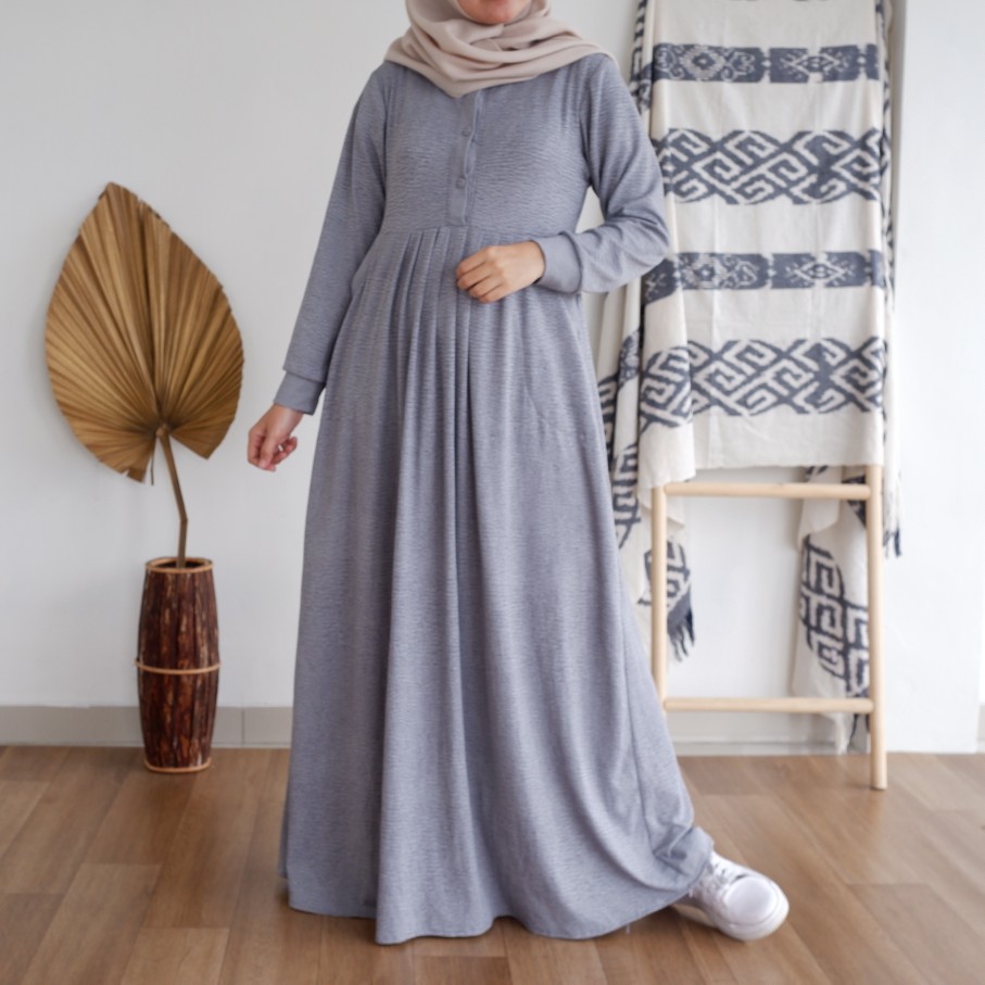 Gantungan Sapu Pel Serbaguna Tempel Dinding