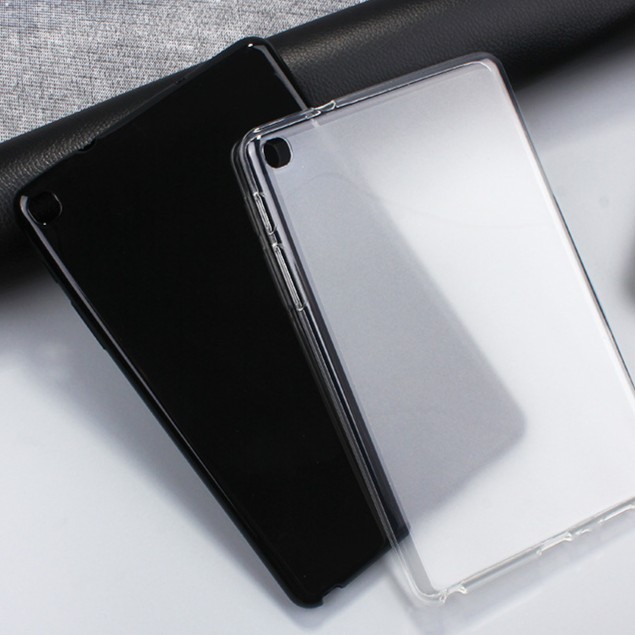 Soft Case Samsung Tab A8 A 8 2019 P205 P200 SPen Protection Case