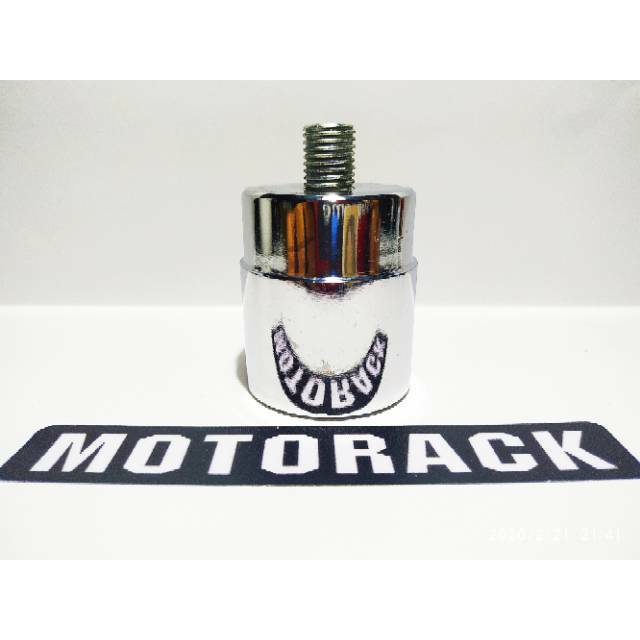 Peninggi shock belakang matic 4 cm Yamaha Mio Xeon New Xride Nuvo Nmax Aerox