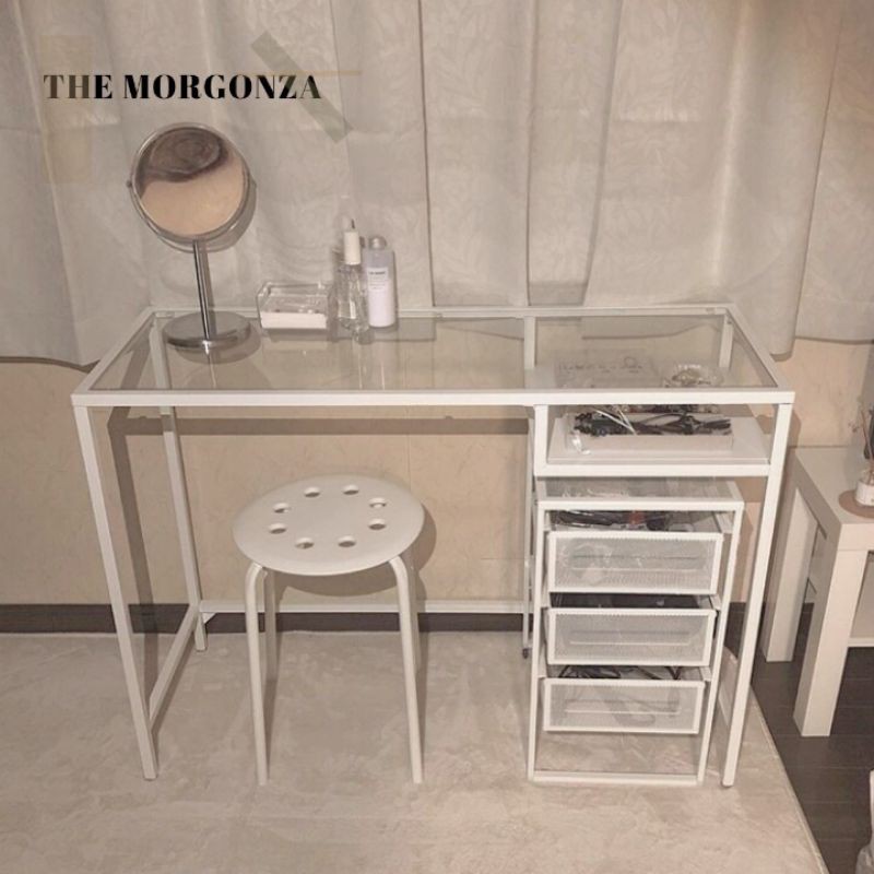  Themorgonza LEMARI  ORGANIZE TEMPAT PENYIMPANAN RAK BAJU  