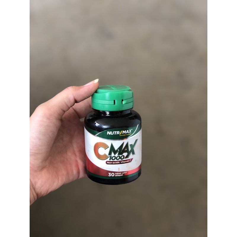 NUTRIMAX C MAX 1000