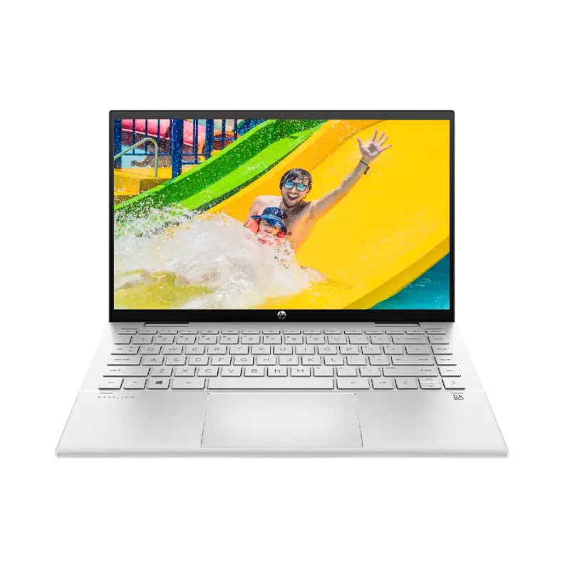 HP Pavilion X360 14-dy0066TU /Core i7-1165G7/8GB/512GB/14″ Touch