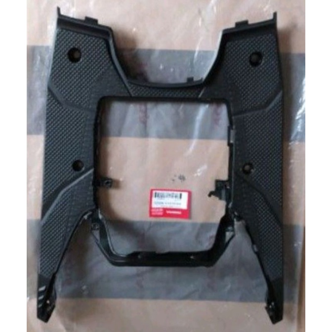 dek injek beat deluxe. bordes atas beat deluxe