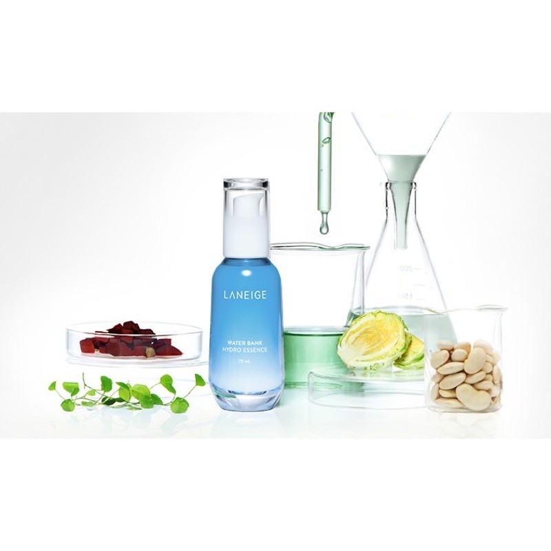 Laneige Water Bank Hydro Essence 10ml