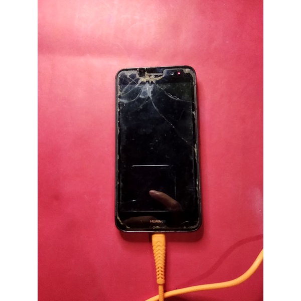 HUAWEI MODEL L22 BEKAS/MINUS