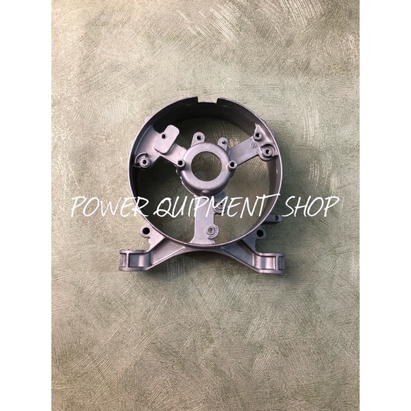 FRAME REAR GENERATOR  KAKI DINAMO GENSET 1000-5000 watt gx 160-200 390